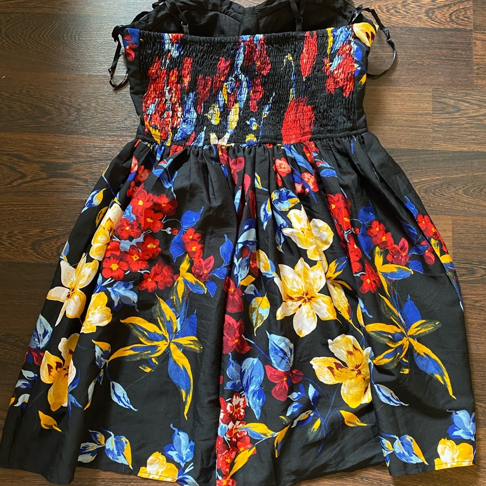 Cocktail dress
